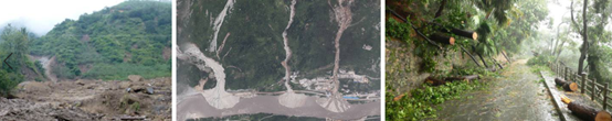 地质灾害智能预警软件系统优势