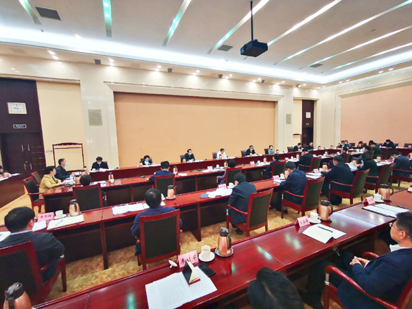 【济南软件开发】济南：推进基层社会治理网格化服务管理  社会综合治理信息化平台