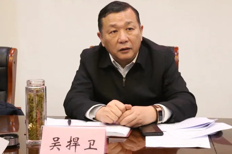 蚌埠市委政法委召开网格化服务管理工作座谈会   济南软件开发