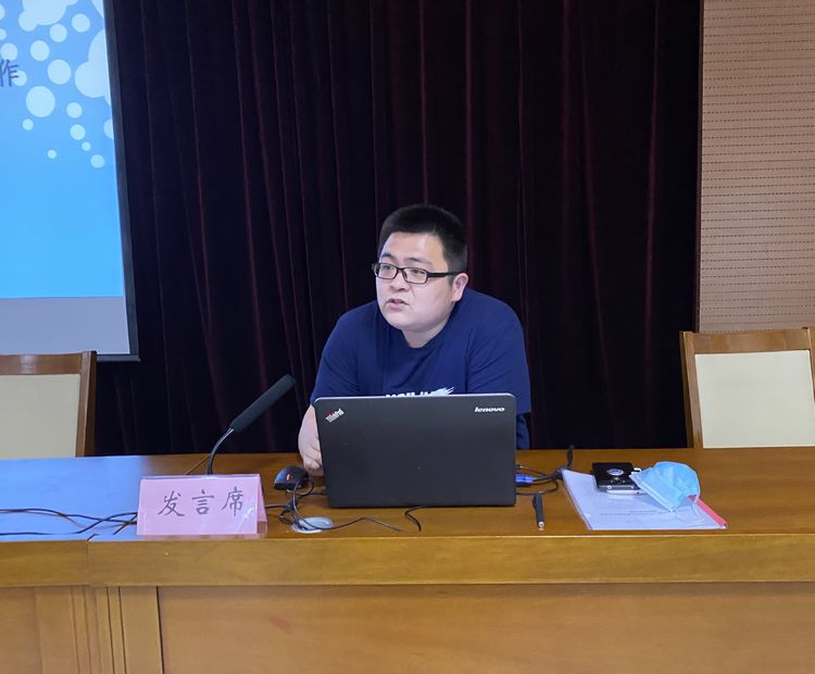 精心准备 认真组织 东关街道圆满完成专职网格员培训工作