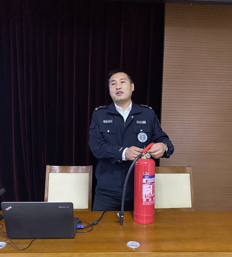 精心准备 认真组织 东关街道圆满完成专职网格员培训工作