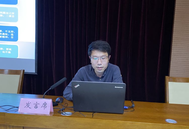 精心准备 认真组织 东关街道圆满完成专职网格员培训工作