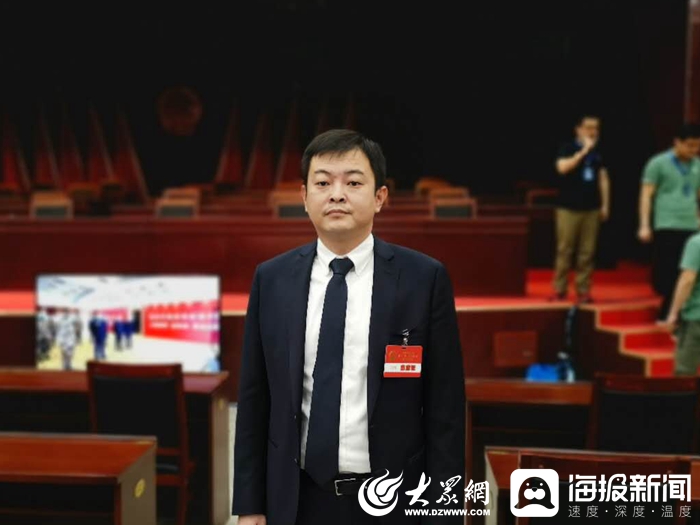 文化东路街道落实两会精神：用好“网格治理”抓手提升社会治理质效-济南软件开发