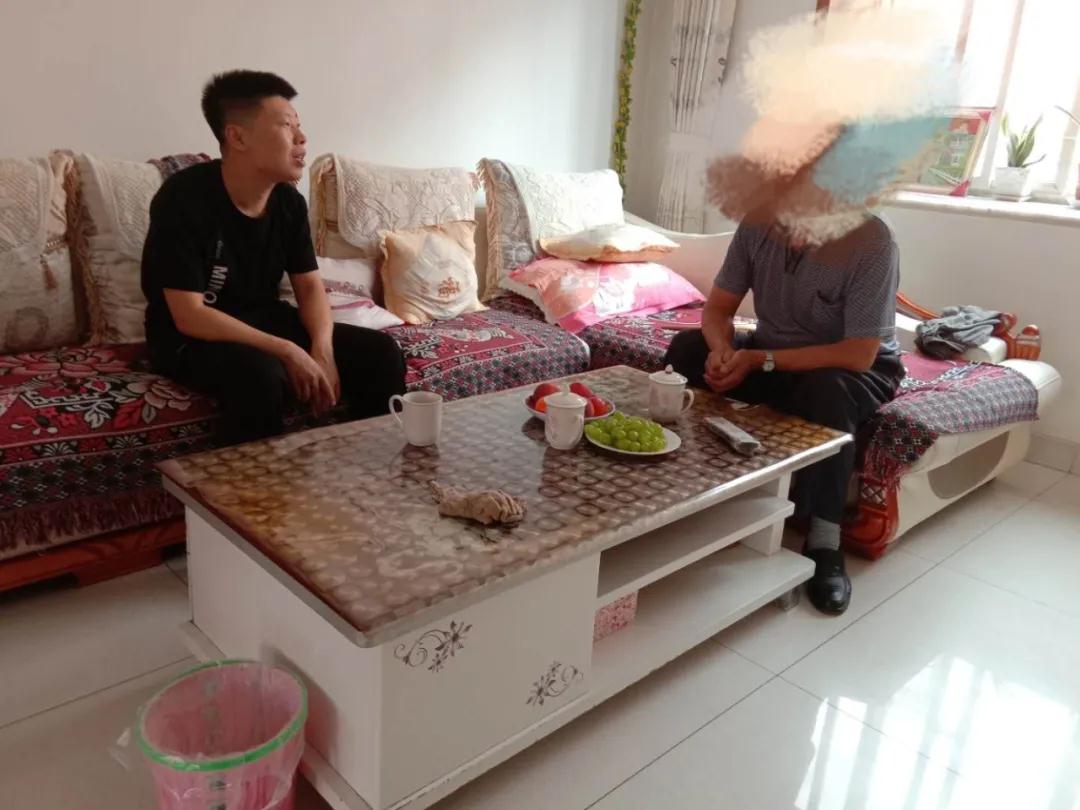 【济南软件开发】社会治理：“网格化”管理擦亮信访工作之窗 网格化管理信息平台