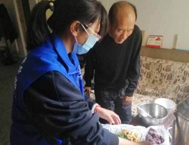 社区无小事 网格揽天下   济南软件开发