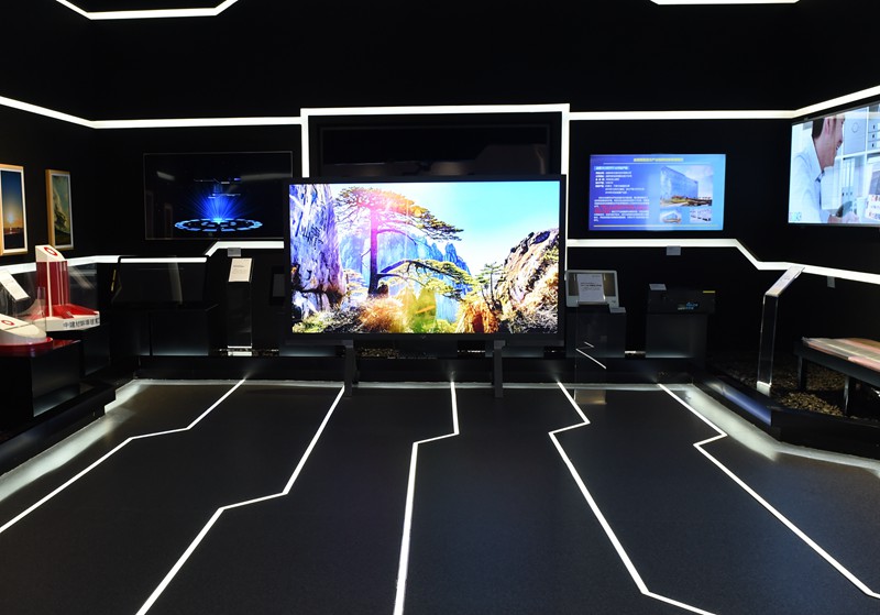 济南软件开发   国家广电总局发布《广播电视技术迭代实施方案（2020-2022年）》