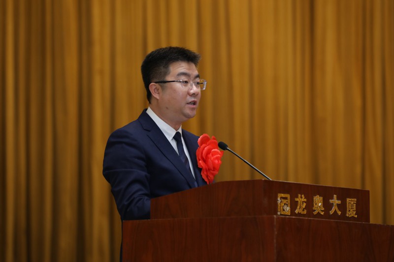 趵突泉街道： 砥砺奋进勇担当 勠力同心谱华章   济南软件开发