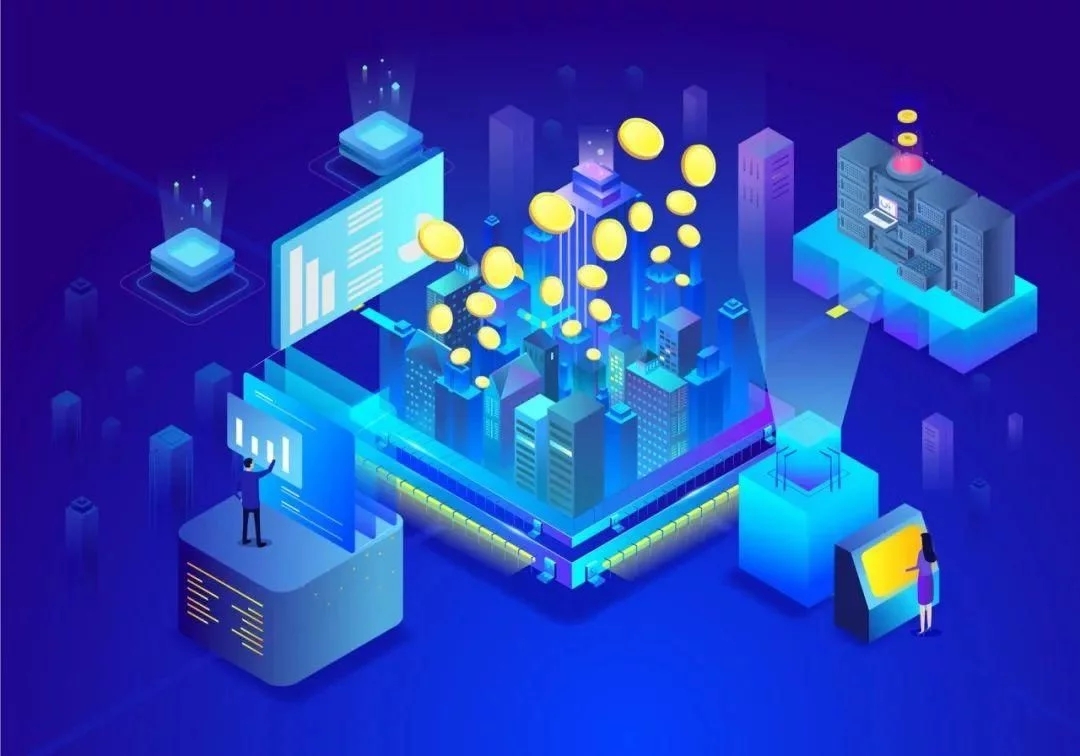 山东省设立专项基金促进互联网相关产业加速发展  济南软件开发